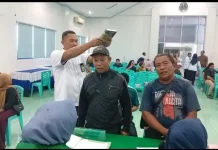 PA Palu Kelas 1A Dorong Masyarakat Tuntaskan Pencatatan Perkawinan