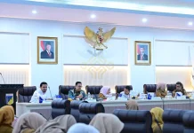 PA Palu dan Baznas Gelar Itsbat Nikah Terpadu Tahap 2