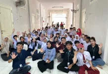Literasi Keuangan Inklusif, Siswa SLB Palu diajar Bedakan Kebutuhan dan Keinginan