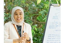 Hannah Asa Indonesia Sulteng, Dorong Literasi Keuangan Jadi Kecakapan Finansial
