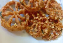 Kue Kembang Goyang, Camilan Tradisional Keluarga