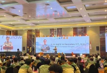 Jambore Pertambangan Jadi Momentum Perkuat Tata Kelola Tambang di Sulteng