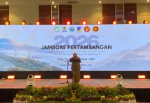 Wagub: 444 IUP di Sulteng Jadi Potensi Ekonomi Sekaligus Tanggung Jawab