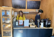 Kale Cakery and Coffee Hadirkan Nuansa Kuliner Palu