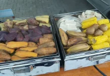 Sarapan Menu Rebusan Jadi Tren Gaya Hidup Sehat