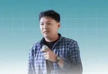 Rendi Zulkarnain Rintis Komunitas Desainkan