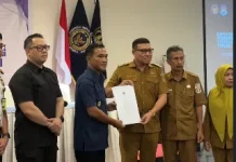 Kantor Imigrasi Palu Perkuat Pengawasan Orang Asing di Kecamatan Tawaeli