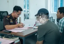 Kasus Dugaan Pelanggaran Cukai Dilimpahkan ke Kejari Palu