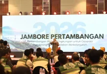 Wagub Sulteng Tekankan Pertambangan Harus Beri Manfaat bagi Masyarakat