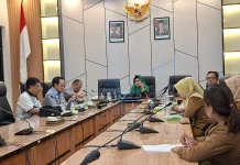 Bapemperda DPRD Sulteng Usul Integrasi Aturan LGBT ke Perda Ketahanan Keluarga