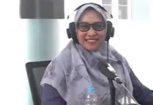 Ibu Rumah Tangga juga Perlu “Me Time”