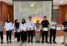 Bapas Palu Cetak Sejarah, Raih IKPA Terbaik dari KPPN