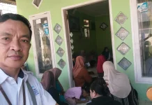 PKH Sulteng Telusuri 15 Ribu Penerima Manfaat Terindikasi Judi Online