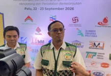 FKTT Sulteng Dorong Penguatan Kompetensi dan Keselamatan Mahasiswa Tambang