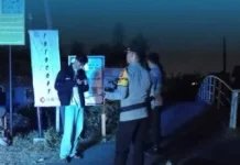 Polresta Palu Respons Cepat Aduan Dugaan Tawuran Remaja di Kawasan Anoa