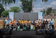 96.963 Rekening SimPel Pelajar Tercatat di Banggai hingga Agustus 2026