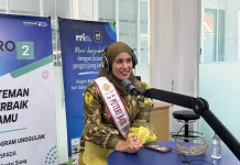 Puteri Batik Sulteng Siapkan Diri menuju Ajang Internasional di Malaysia