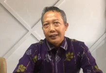 36 SPPG di Kota Palu Telah Kantongi Sertifikat Laik Higiene Sanitasi