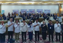 PMI Sulteng Perkuat Jejaring UDD dan Gerakan Donor Darah Sukarela