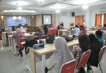 Pemkot Palu Dukung Pengutamaan Bahasa Indonesia di Sekolah