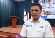 PMI Sulteng Tingkatkan Kualitas Pelayanan dan Pastikan Keamanan Transfusi Darah
