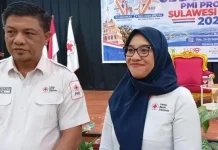 PMI Sulteng Dorong UDD Provinsi Jadi Pusat Jejaring Pelayanan Darah