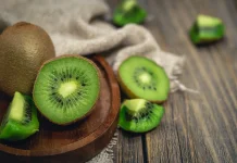 Folat hingga Vitamin C, Ini Manfaat Kiwi bagi Ibu Hamil
