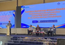 BPMP Sulteng Perkuat Kemitraan Pemda untuk Tingkatkan Mutu Pendidikan
