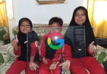 SD Inpres 3 Birobuli Selatan Raih Status Sekolah Rujukan Google
