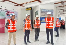 Pelindo Regional 4 Pantoloan Disiapkan Jadi Business Owner