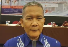 1.981 Unit KDMP Telah Terbentuk di Sulteng