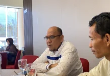 Disdikpora Donggala Komitmen Dorong Perbaikan Literasi dan Numerasi Siswa