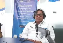 Bulog Sulteng Pastikan Stok Beras Aman, Masyarakat Diminta Tidak Panik