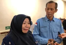 Hadirkan Operasi Celah Bibir Gratis, RSUD Anutapura Gandeng Dokter Dari Malang