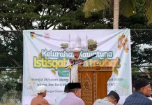 Sholat Istisqa, Tata Cara dan Makna di Balik Pelaksanaannya