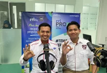 GenRe Sulteng Soroti Pentingnya Kesehatan Mental Remaja di Palu