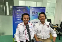 Genre Sulteng Dorong Remaja Palu Hindari Pernikahan Dini