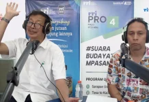 Palu Berpeluang Perkenalkan Pemulihan Pascabencana di Forum Internasional