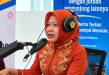Ratusan Mahasiswa di Sulteng Turun Tangan Dampingi Pasien TB Selama Enam Bulan