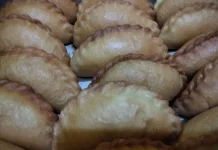 Panada Selalu Jadi Favorit Pecinta Kuliner Khas Sulawesi