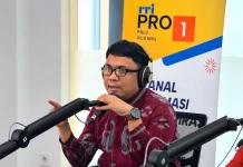 Tuberkulosis Bisa Sembuh, Jangan Biarkan Stigma Menghalangi