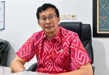 Pemerintah Ajak Warga Bersama Menata Kota Palu
