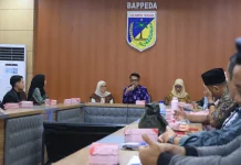 Ekonomi Sulteng Makin Tumbuh, Kemampuan Kelola Keuangan Perlu Penguatan