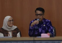 Literasi Keuangan Jadi Kunci Ketahanan Finansial ASN Sulteng