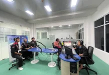 ELSAM Untad Dorong Penguatan Regulasi dan Edukasi HIV/AIDS di Palu