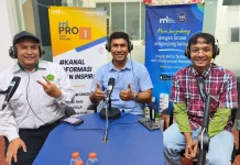Lepas Rindu Lintas Generasi, Alumni MAN 2 Palu Siap Reuni