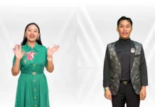 Dua Pemenang Bintang Radio RRI Palu Melaju ke Tingkat Korwil IV