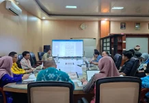 Pemprov Sulteng Susun Rencana Aksi Daerah Pencegahan Ekstremisme