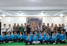 LPK Yuuki Shorai Hadir di Palu, Buka Peluang Kerja ke Jepang
