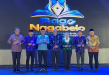 Kabupaten Morowali Raih Enam Penghargaan Pendidikan pada Bago Nggabelo 2026